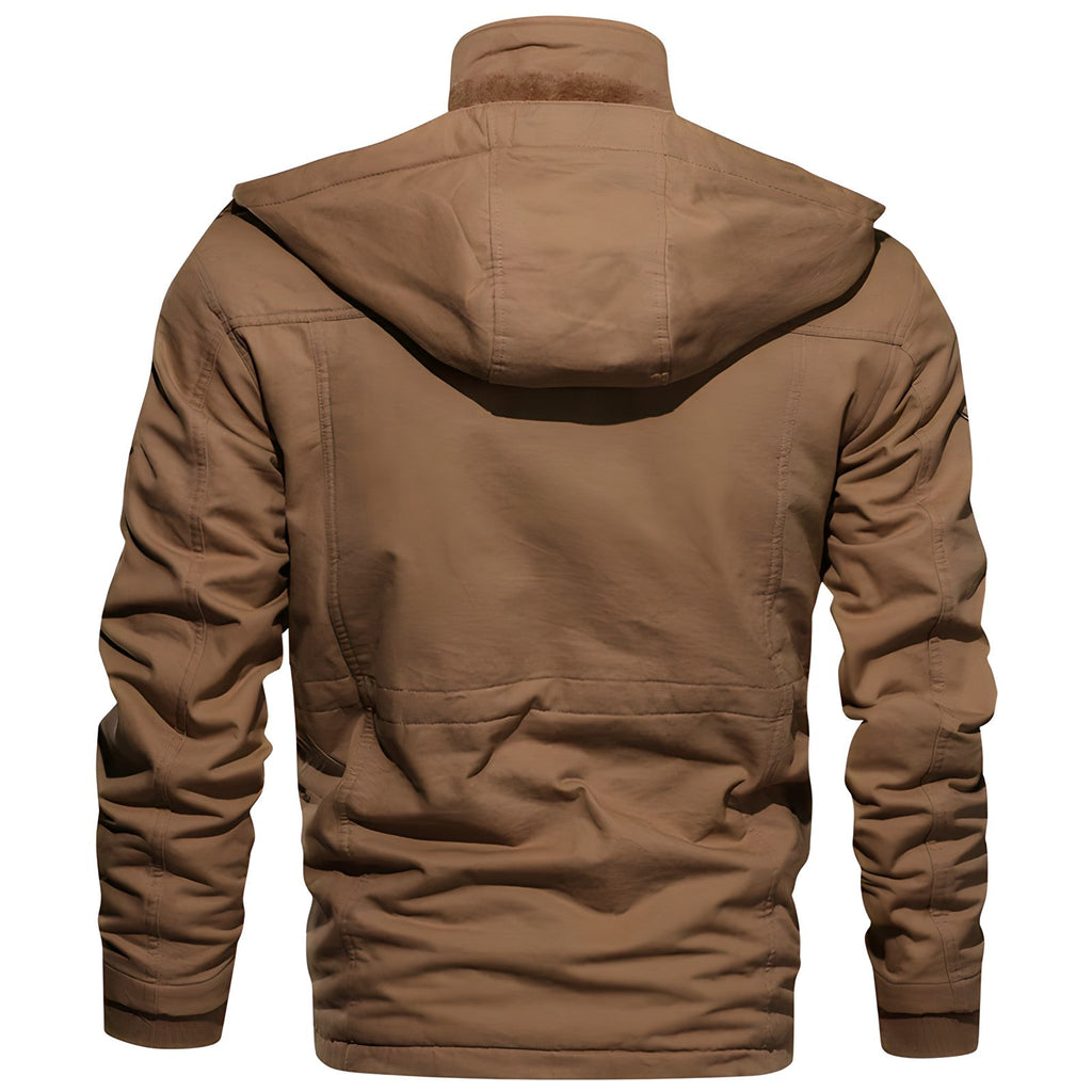 Thoughtfully Designed Garment