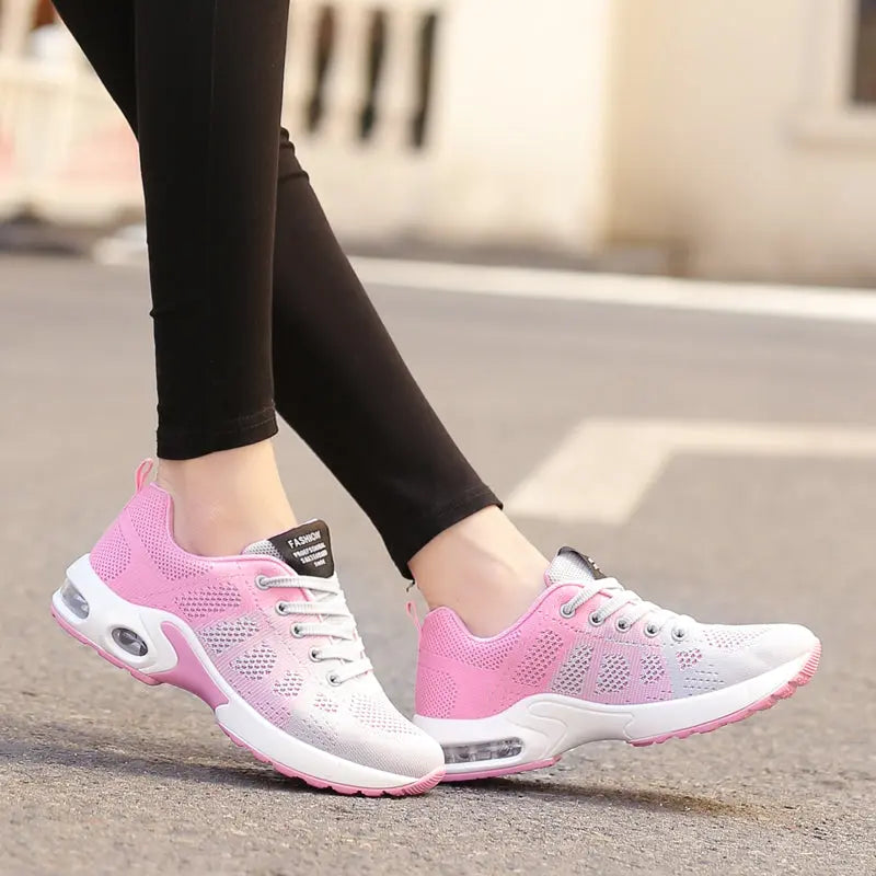 Tamara - Comfort Step Relief Shoes
