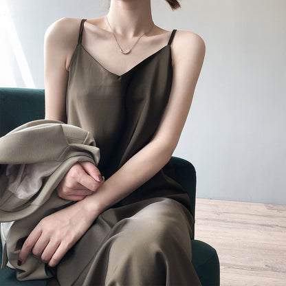 Basic Midi Dress