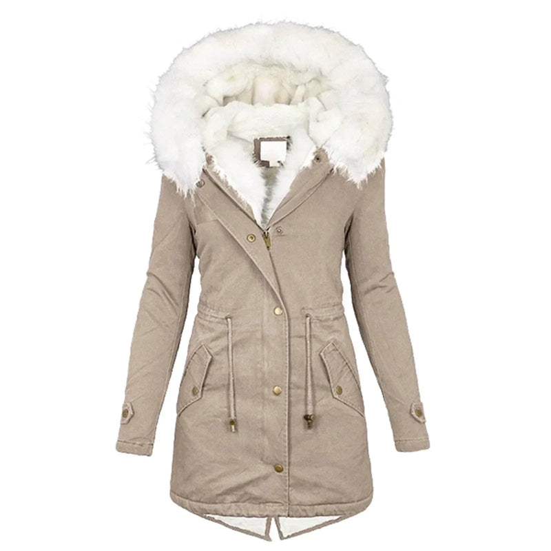 Elny | Coat