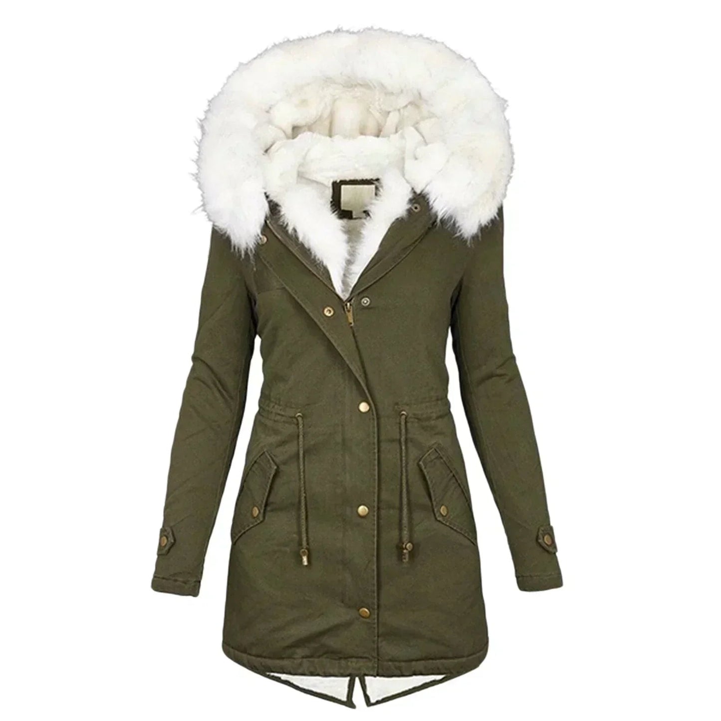 Elny | Coat