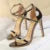 Shoes Buckle Strap High Heels New Heels Sandals Stiletto 11cm Heels Party Shoes Pumps Shoes