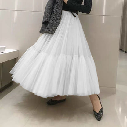 Maya Midi Skirt