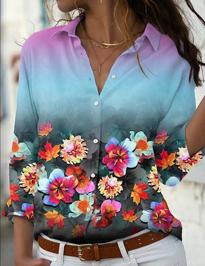 Agnes Blouse