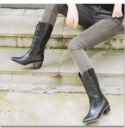 Bella Shoes
