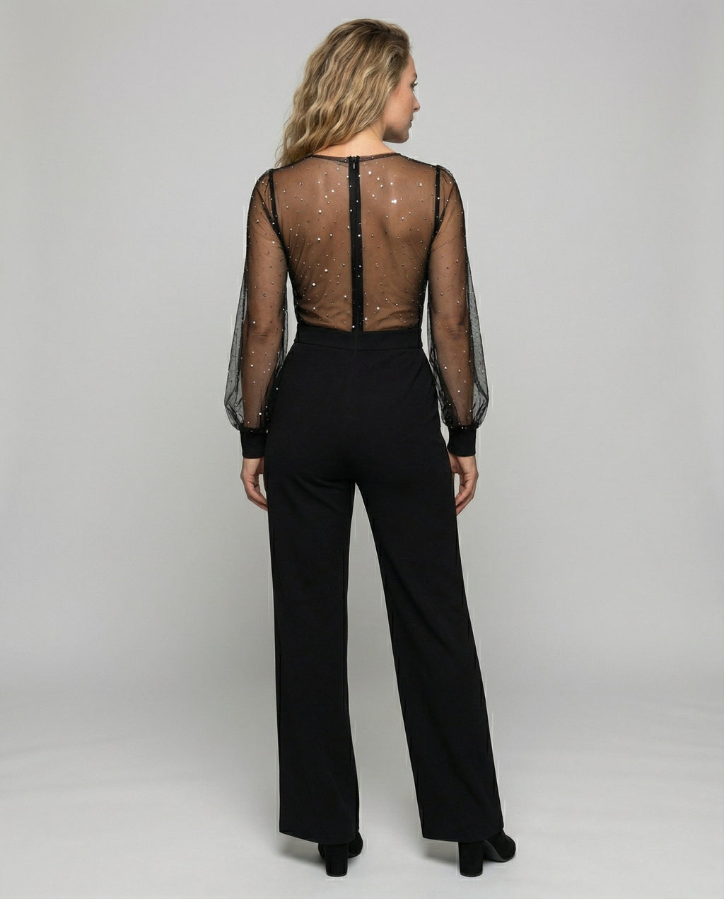 Classic Designed Garment