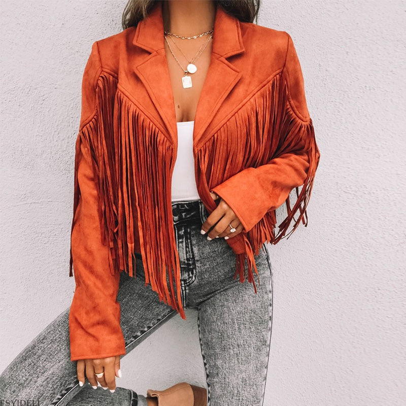 Thoughtfully Designed Garment