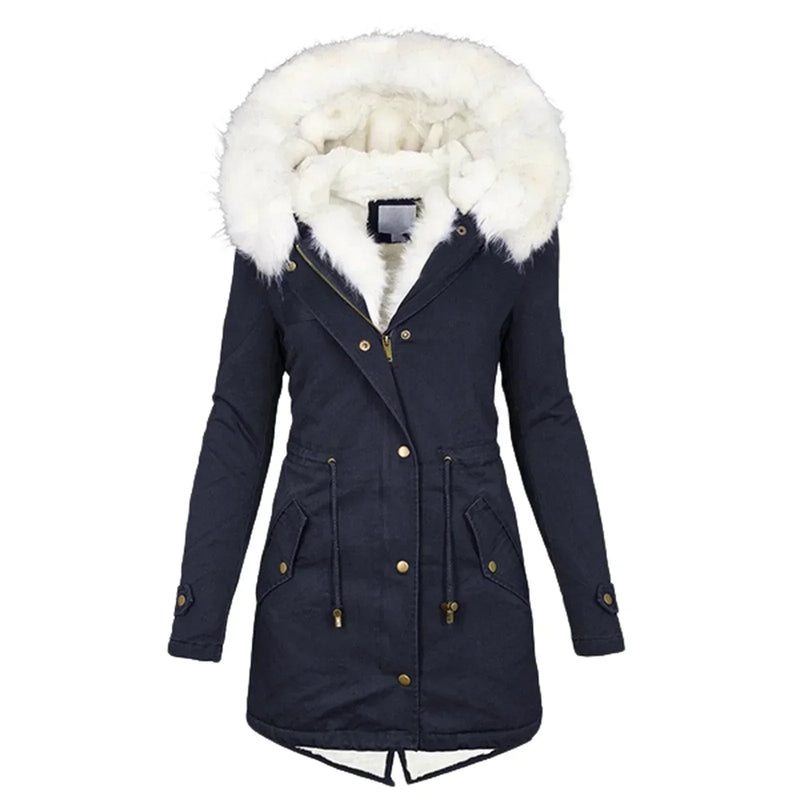 Elny | Coat