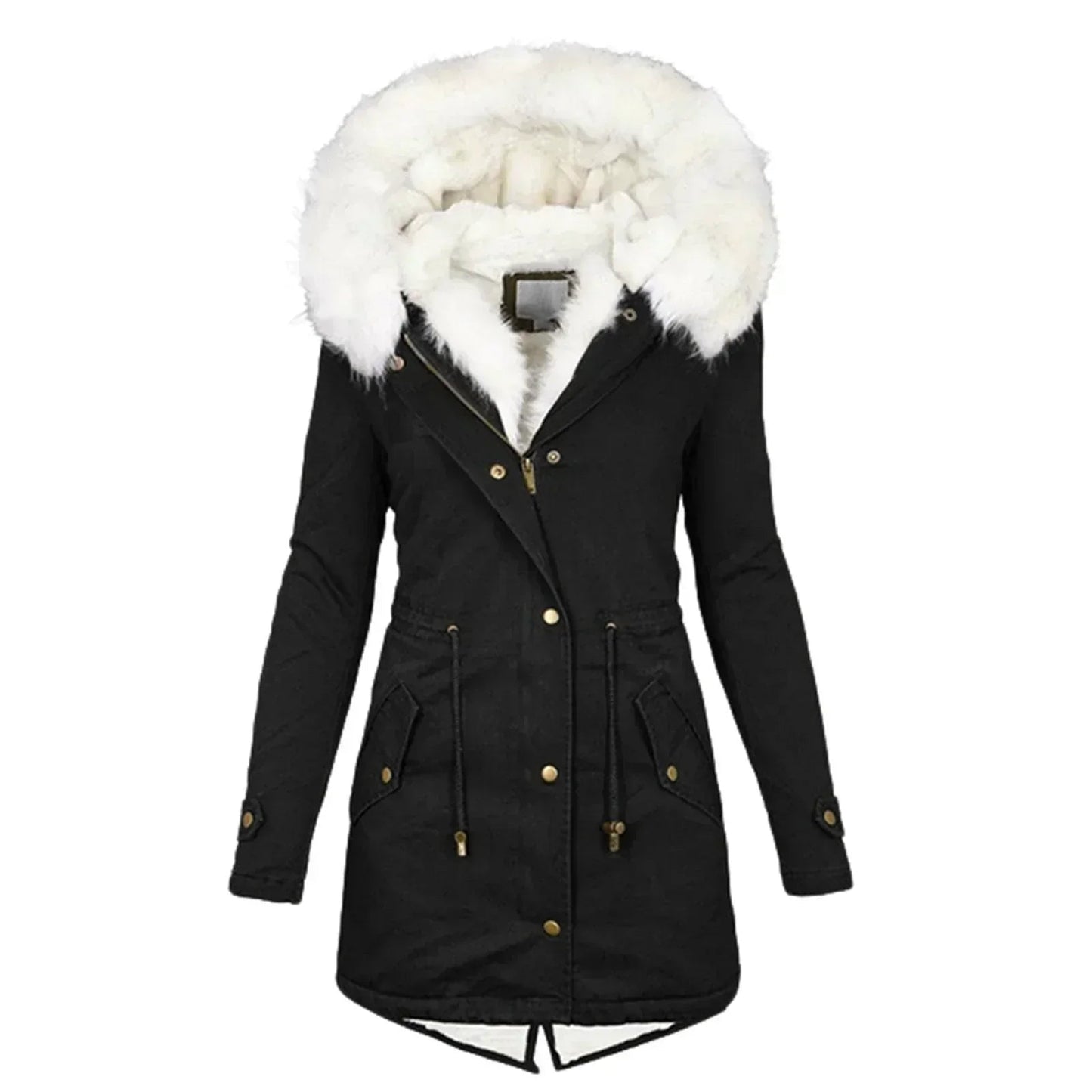 Elny | Coat