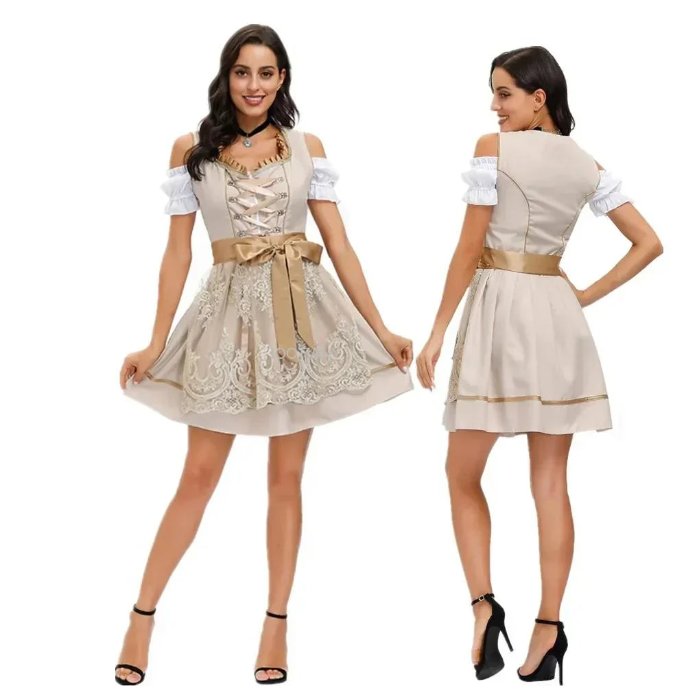 Vintage Inspired Garment