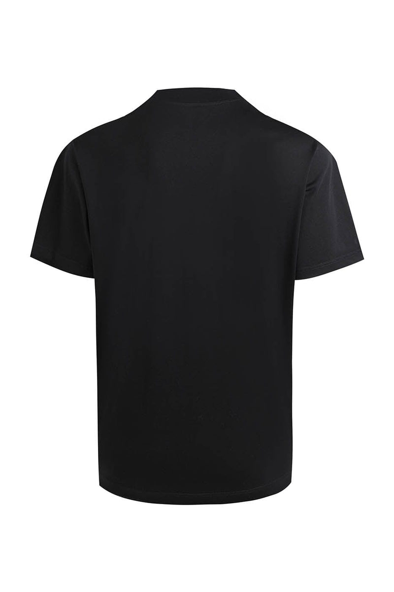 Crescent Logo T-shirt
