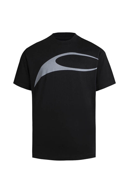 Crescent Logo T-shirt
