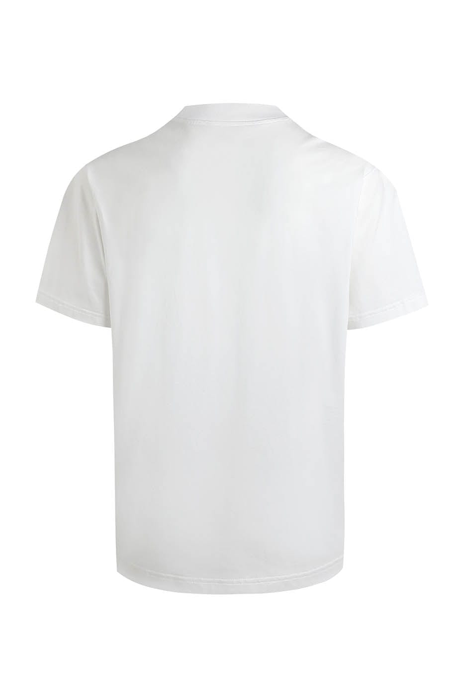 Crescent Logo T-shirt