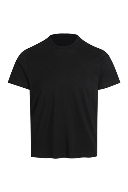 Basic Fitted Cut T-shirt