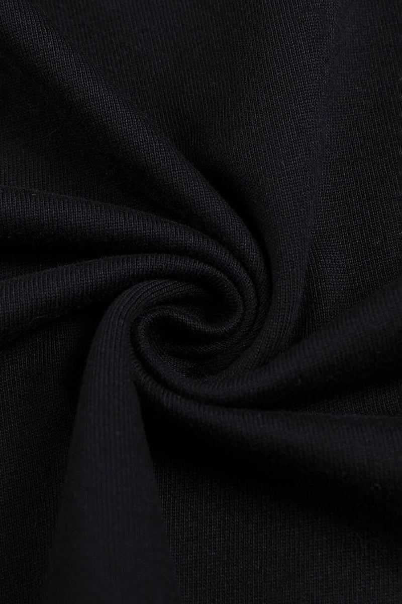 Crop Sweat T-shirt