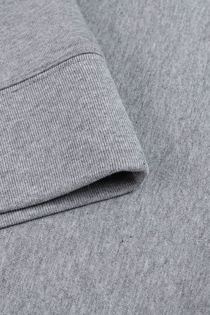 Crop Sweat T-shirt