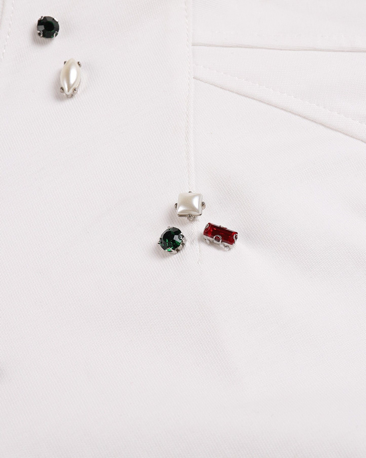 Gem Stud T-shirt