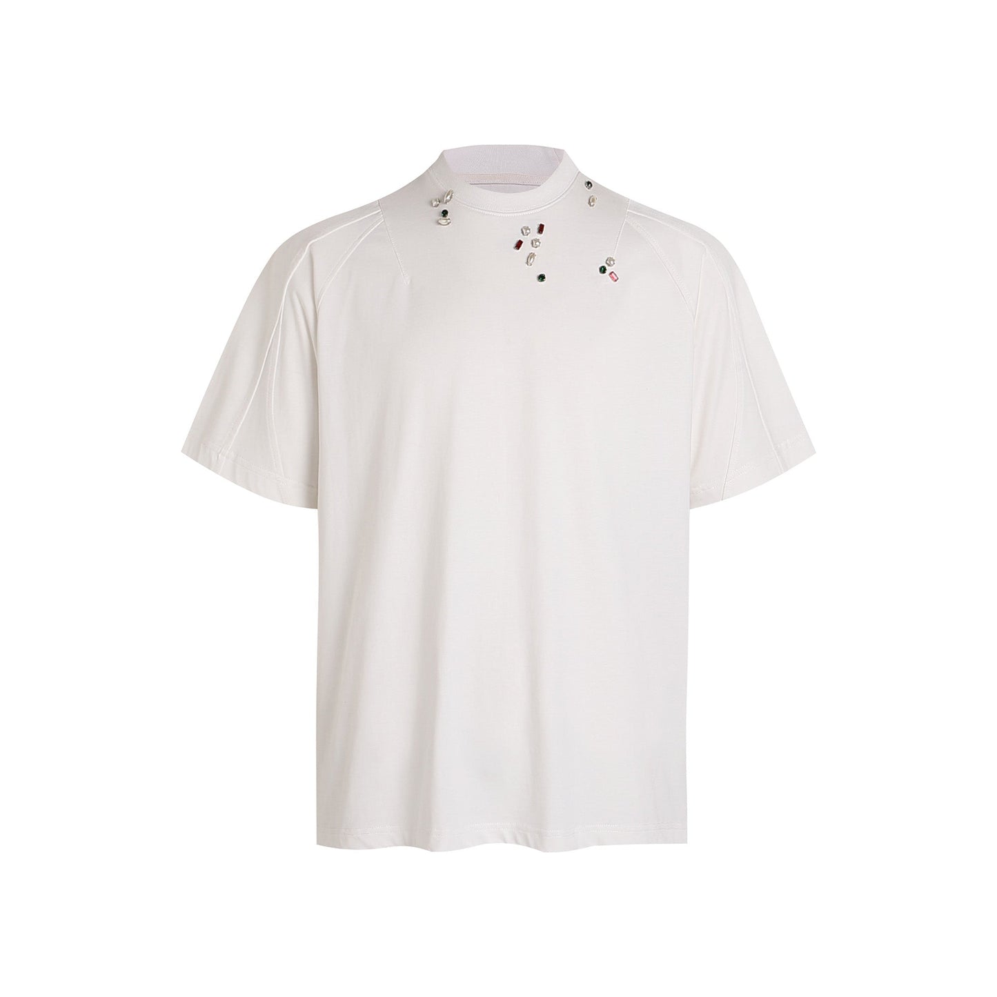 Gem Stud T-shirt