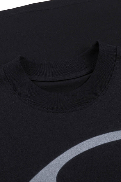 Crescent Logo T-shirt
