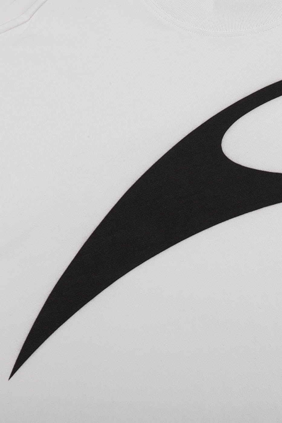 Crescent Logo T-shirt