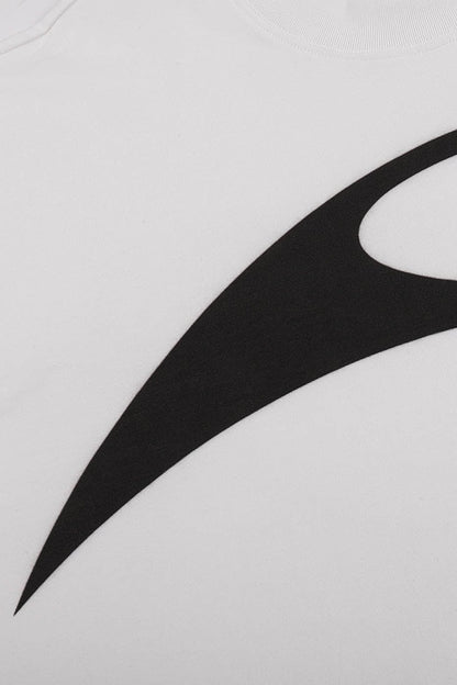 Crescent Logo T-shirt
