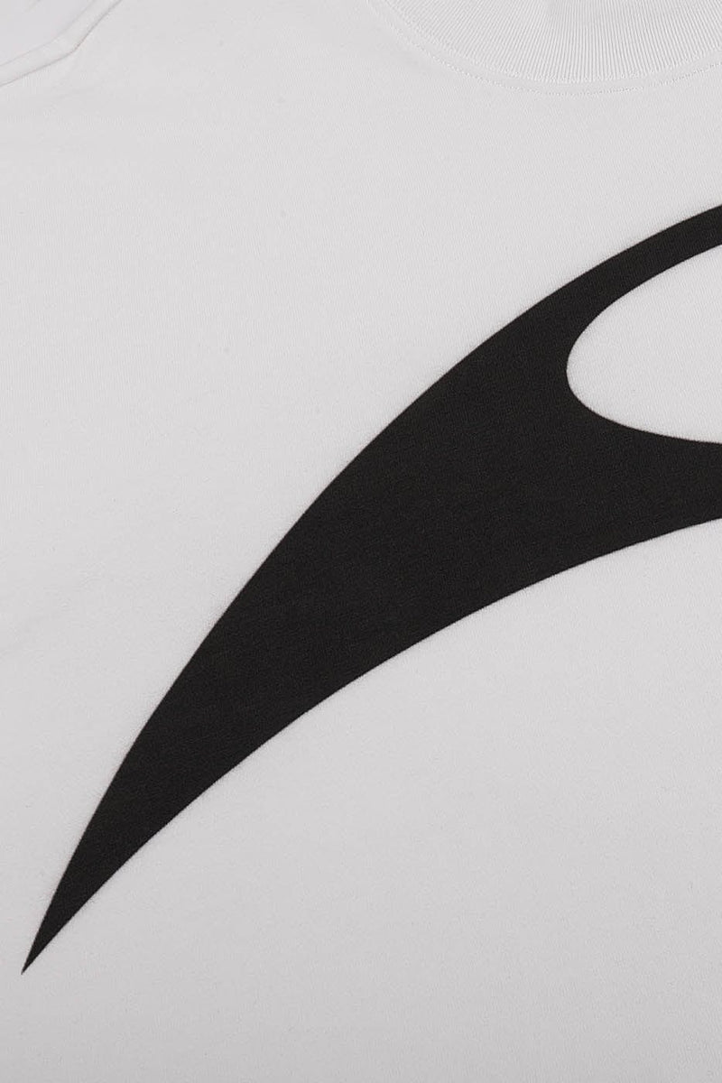 Crescent Logo T-shirt