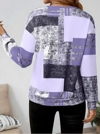 Lottie - Dainty Charm Sweatshirt