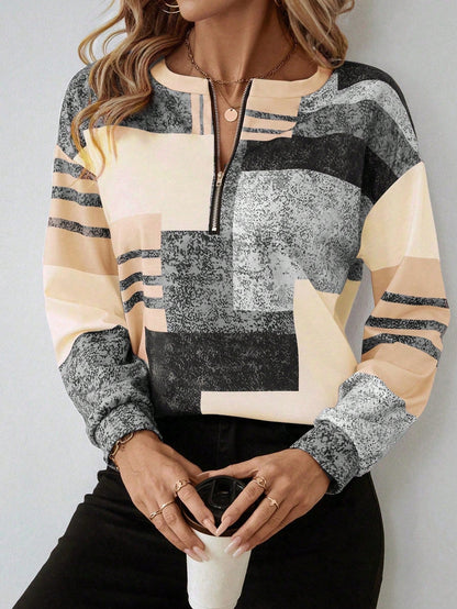 Lottie - Dainty Charm Sweatshirt