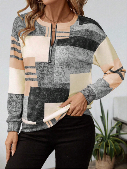 Lottie - Dainty Charm Sweatshirt