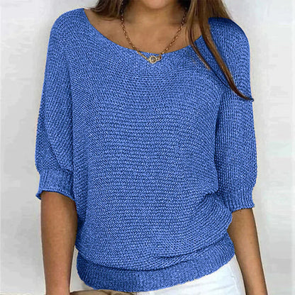 Jade - Sweater