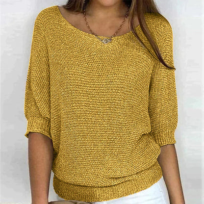Jade - Sweater