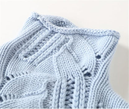 Emma - Luxurious Cashmere Sweater