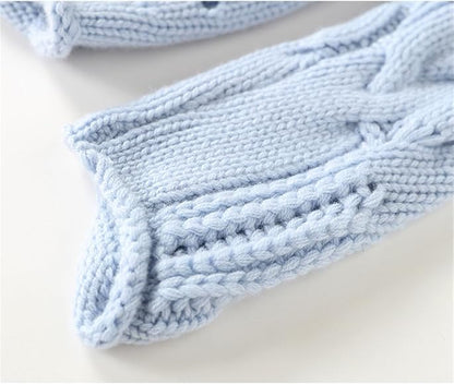 Emma - Luxurious Cashmere Sweater