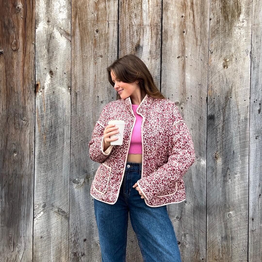 Coats & Jackets - Buy 1 Get 1 Free