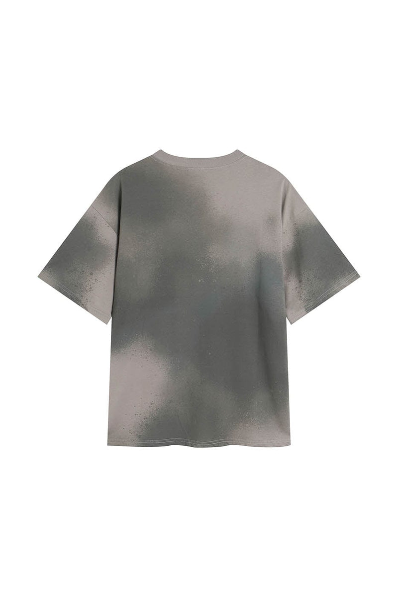 Graffiti Star T-shirt