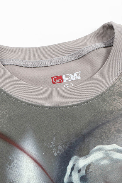 Graffiti Star T-shirt