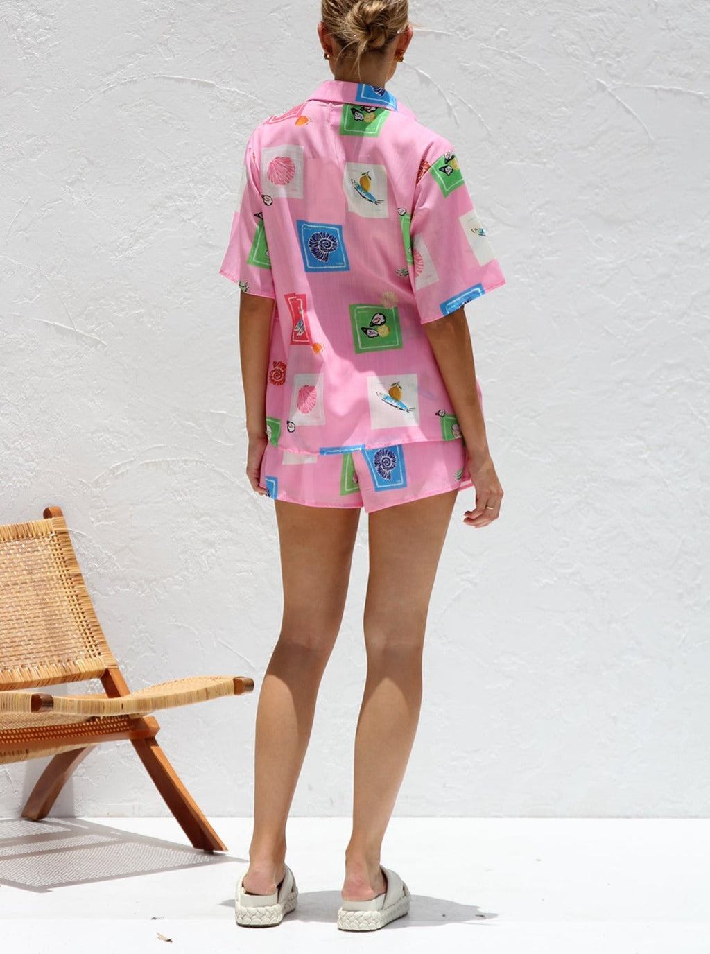 Thoughtfully Designed Garment