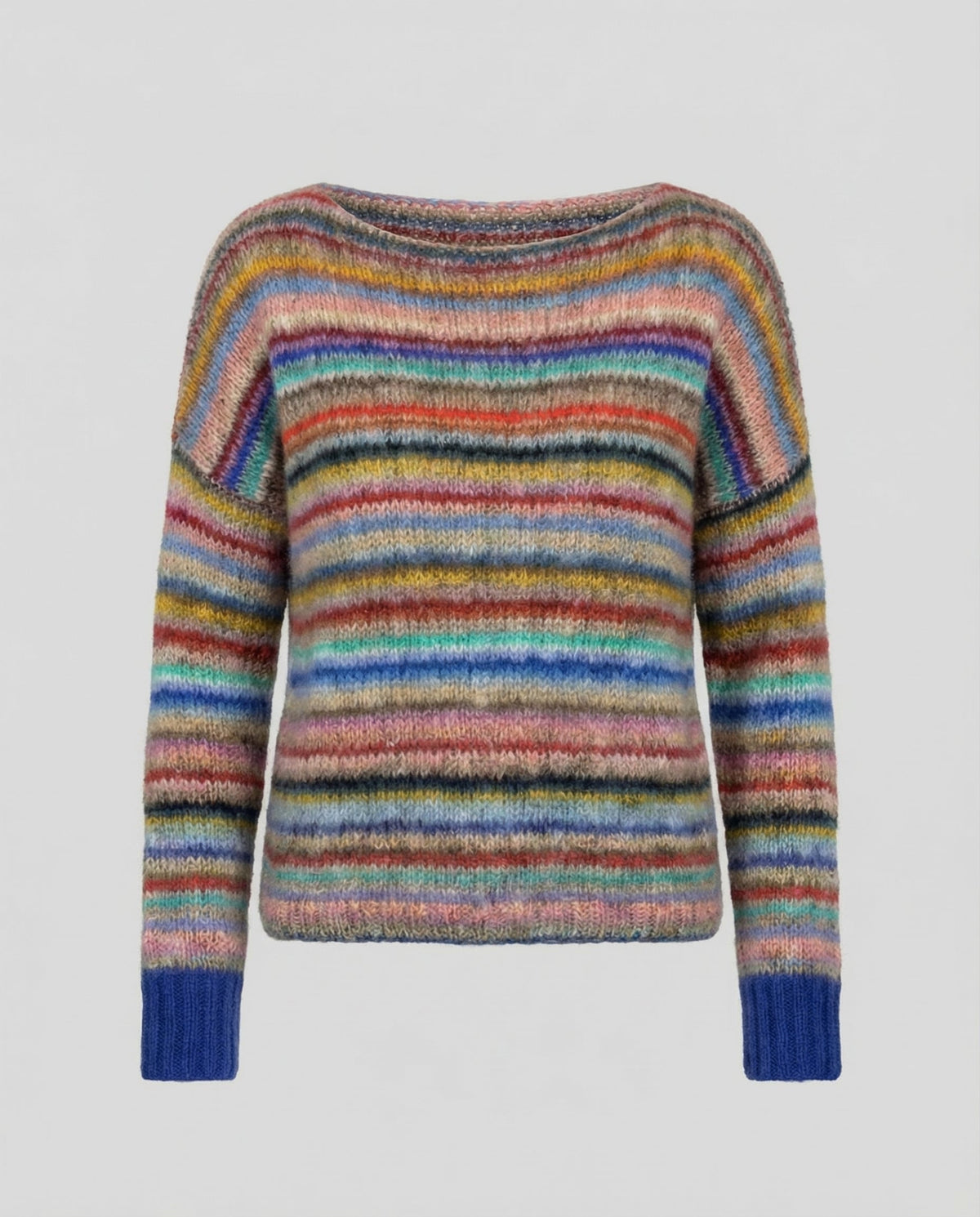 Classic Vintage Pullover