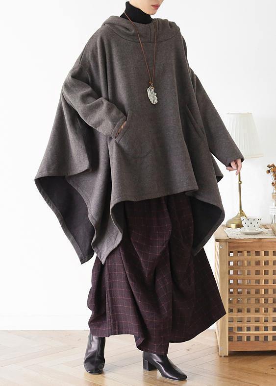 Classic Vintage Pullover
