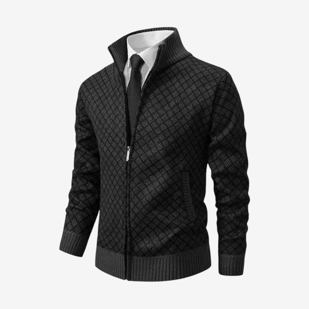Ebenezer - Timeless Comfort Classic Sweater