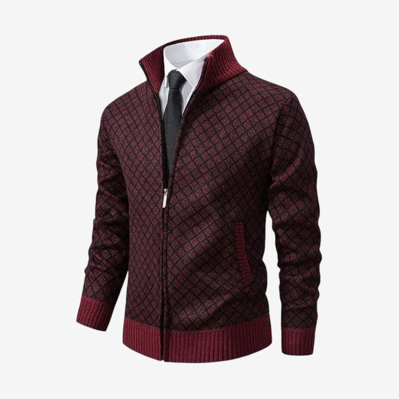 Ebenezer - Timeless Comfort Classic Sweater