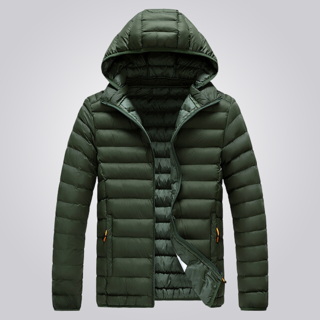 Thoughtfully Designed Garment