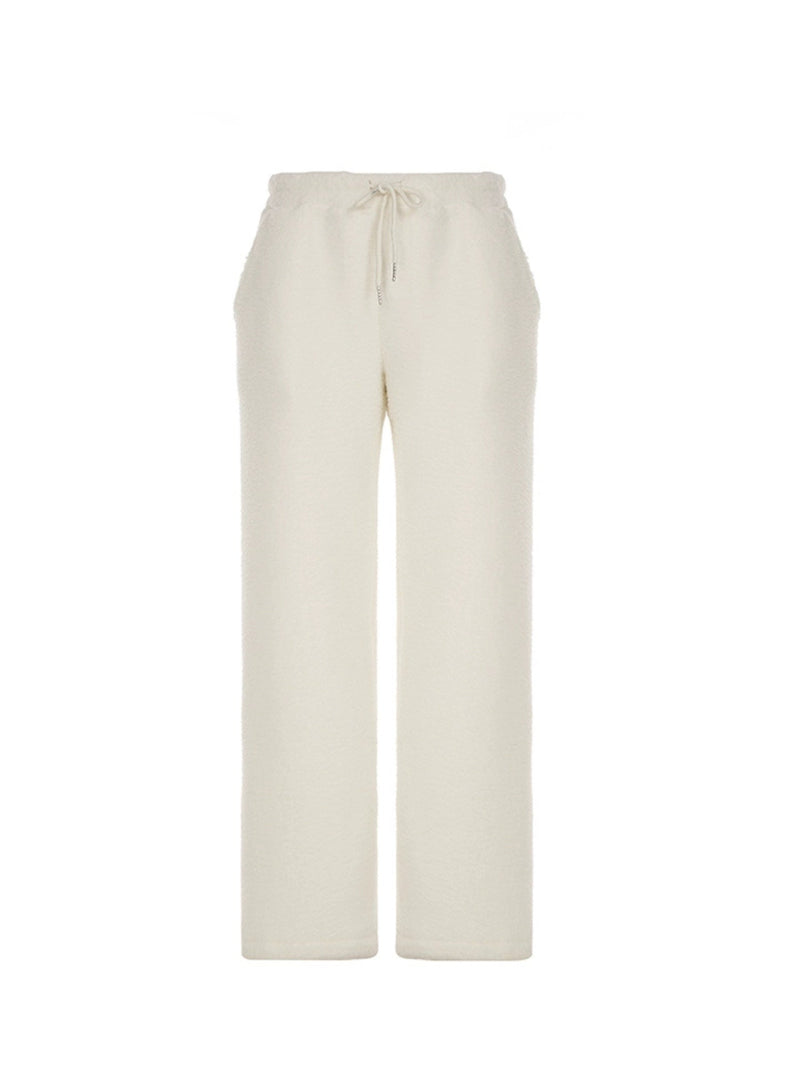 Jasper Luxe Lamb Wool Lounge Pants
