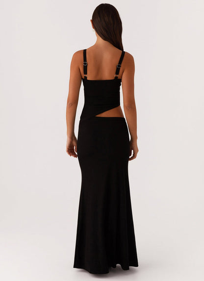 Averndale - Effortless Refined Maxi Dress