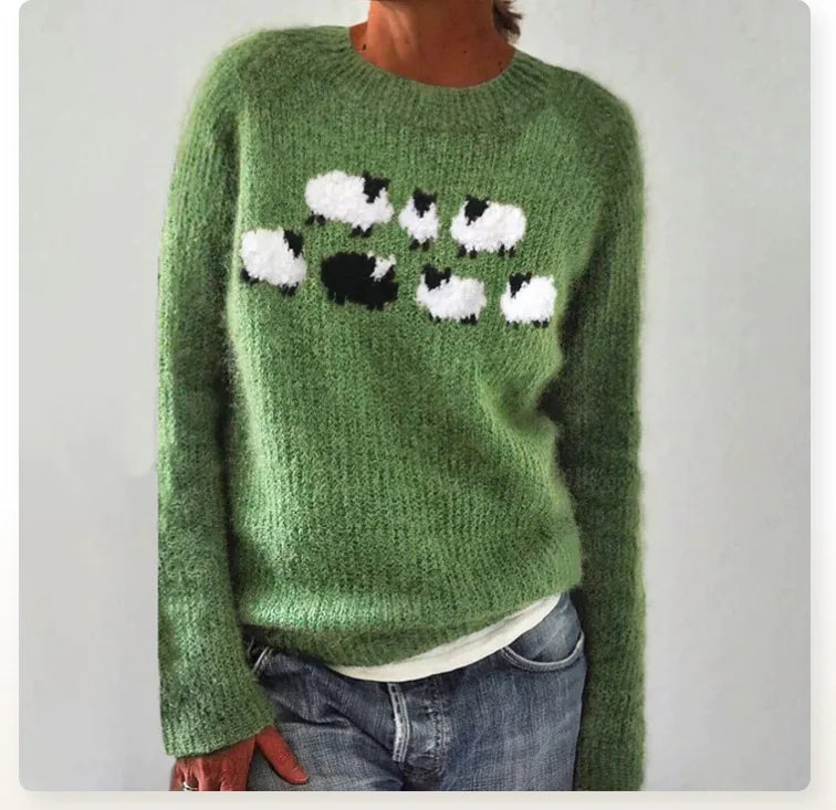 Bella - Sweater