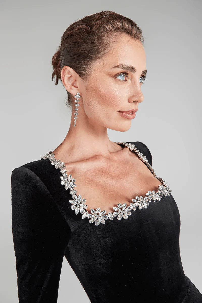 Thoughtfully Designed Garment