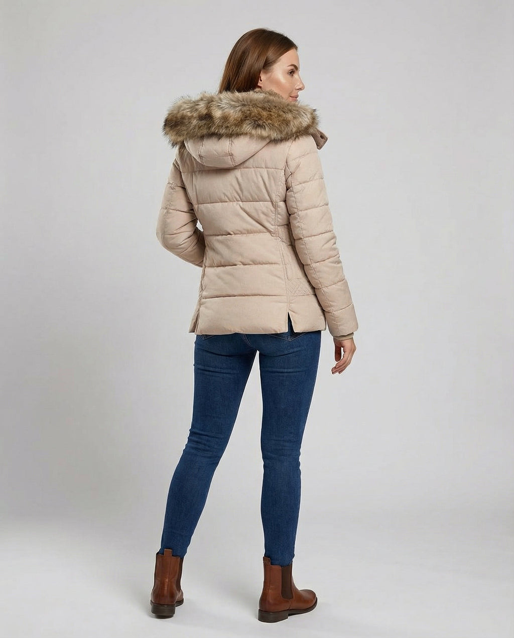 Classic Designed Garment