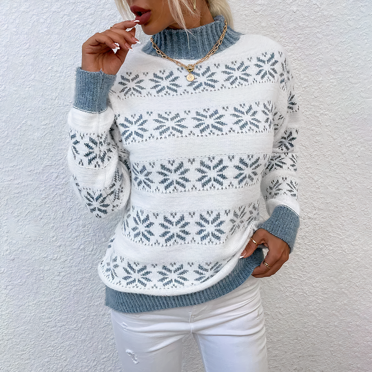 Classic Vintage Sweater