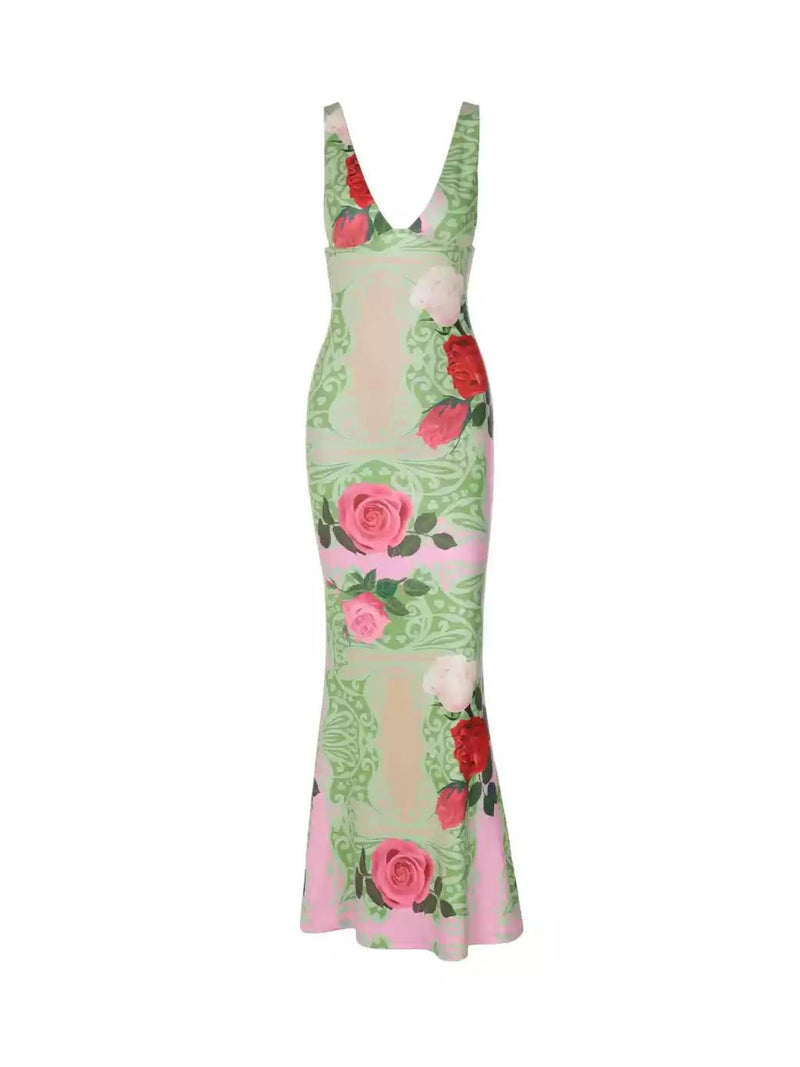 Blaise Maxi Dress