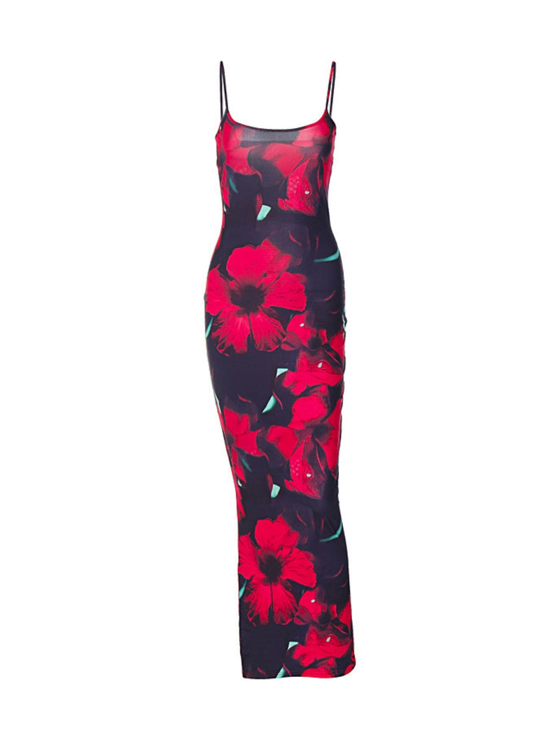 Irelyn Maxi Dress